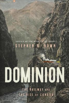 Dominion - Stephen Brown