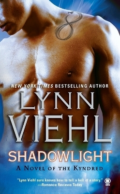 Shadowlight - Lynn Viehl