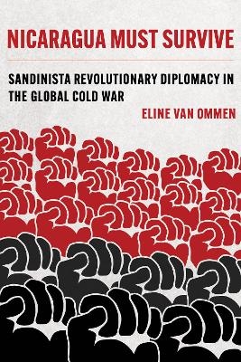 Nicaragua Must Survive - Eline van Ommen