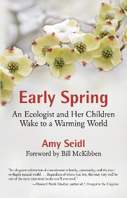 Early Spring - Amy Seidl