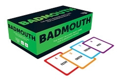 Badmouth