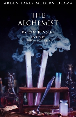 The Alchemist - 