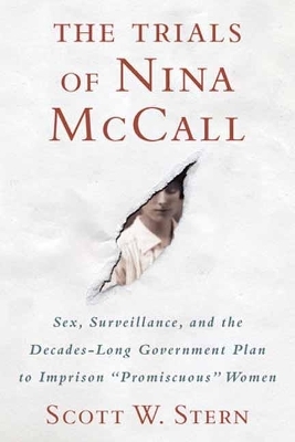 The Trials of Nina McCall - Scott W. Stern