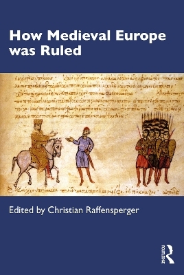 How Medieval Europe was Ruled - 