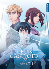 Let's Cast Off 01 -  SchornEE