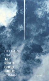 All right. Good night. - Helgard Haug