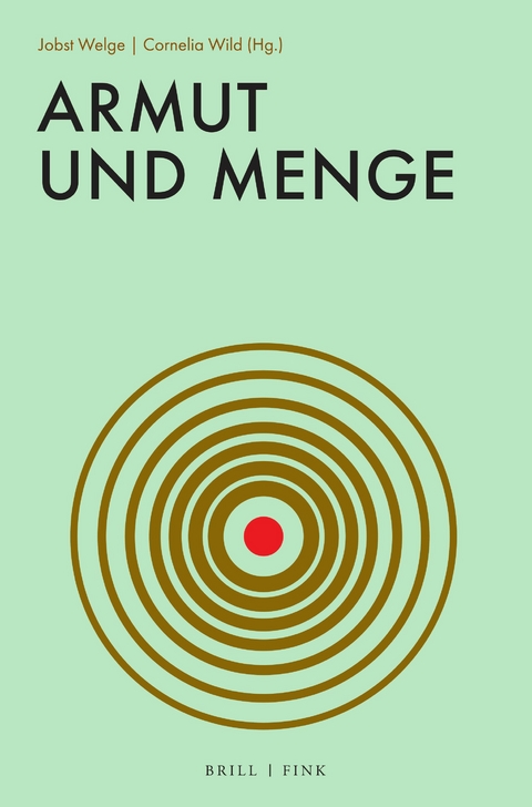 Armut und Menge - 