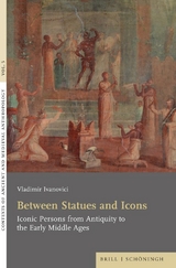 Between Statues and Icons - Vladimir Ivanovici