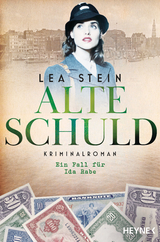 Alte Schuld - Lea Stein