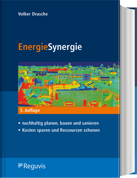 EnergieSynergie - Volker Drusche