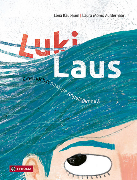 Luki Laus - Lena Raubaum