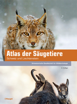 Atlas der Säugetiere - 