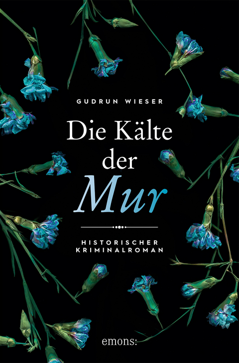 Die Kälte der Mur - Gudrun Wieser