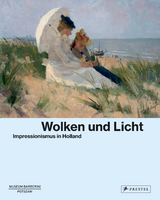 Wolken und Licht - 