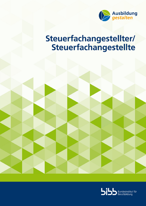 Steuerfachangestellter/ Steuerfachangestellte - Kathrin Eggert, Maren Knitter, Stephan Krebs