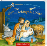 Die Weihnachtsgeschichte