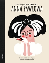 Anna Pawlowa - María Isabel Sánchez Vegara