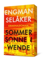 Sommersonnenwende - Pascal Engman, Johannes Selåker