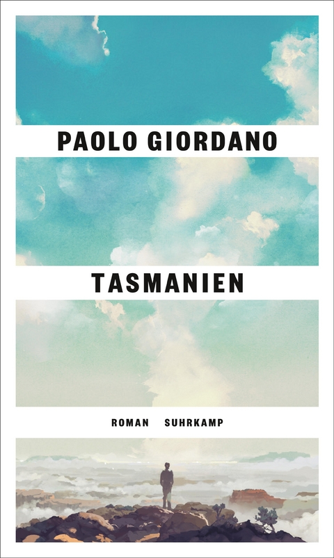 Tasmanien - Paolo Giordano