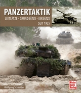 Panzertaktik - Wolfgang Schneider