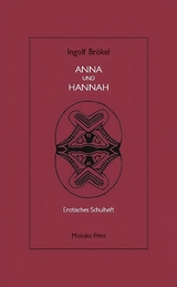 Hannah und Anna - Ingolf Brökel