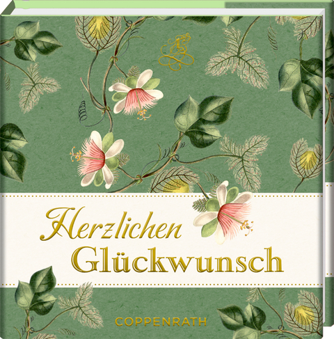 Herzlichen Glückwunsch