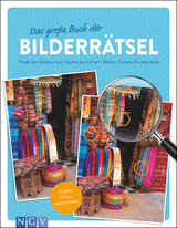 Das große Buch der Bilderrätsel