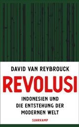 Revolusi - David van Reybrouck