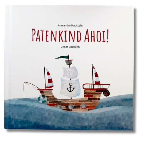 Patenkind Ahoi! - Alexandra Haustein