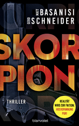 Skorpion - Matt Basanisi, Gerd Schneider