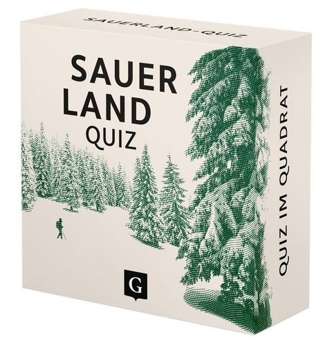 Sauerland-Quiz - Ursel Schöne