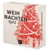 Weihnachten-Quiz - Birgit Poppe