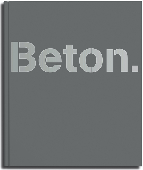 Beton - Oliver Herwig