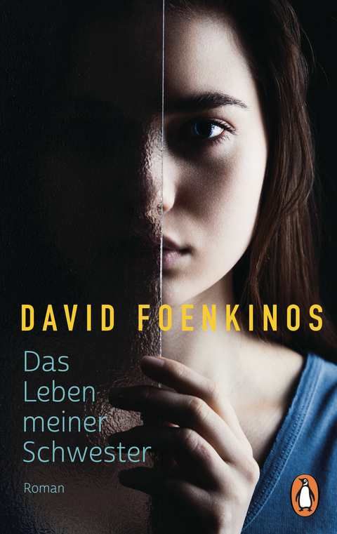 Das Leben meiner Schwester - David Foenkinos