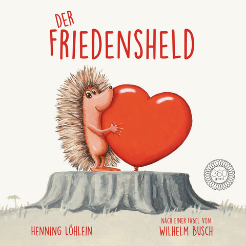 Der Friedensheld