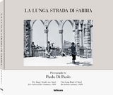 la lunga strada di sabbia - Silvia Di Paolo