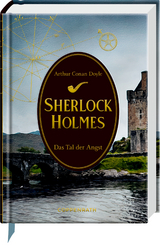 Sherlock Holmes Bd. 6 - Arthur Conan Doyle