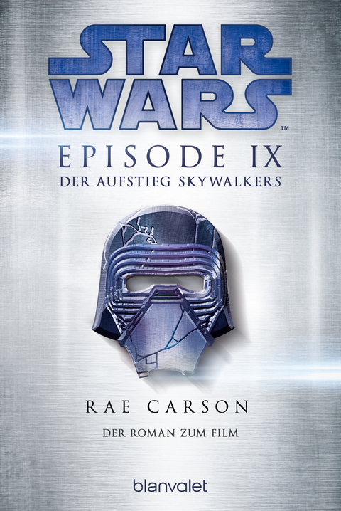 Star Wars™ - Der Aufstieg Skywalkers - Rae Carson