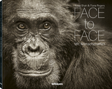 Face to Face - Anup Shah, Fiona Rogers