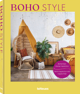 Boho Style - Claire Bingham