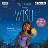 Wish - 