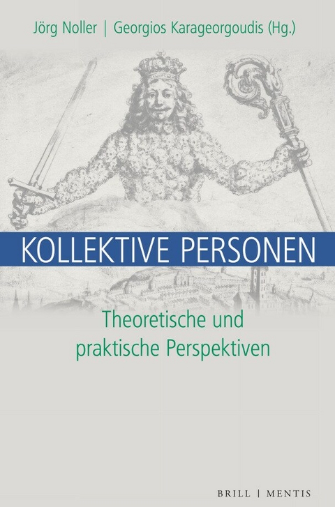 Kollektive Personen - 