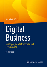 Digital Business - Bernd W. Wirtz