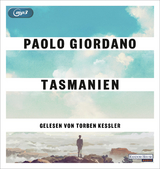 Tasmanien - Paolo Giordano