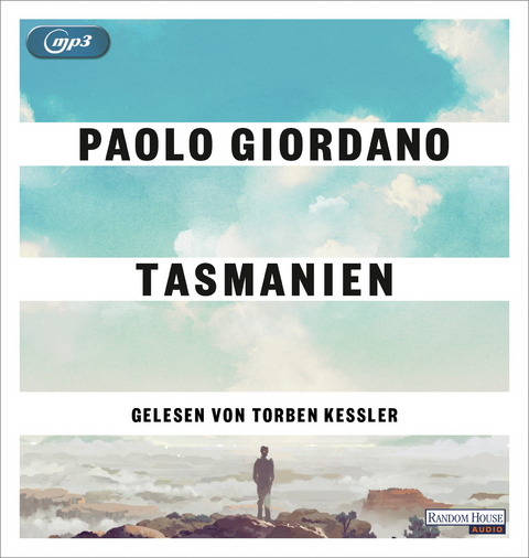 Tasmanien - Paolo Giordano