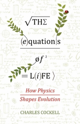 The Equations of Life - Charles Cockell