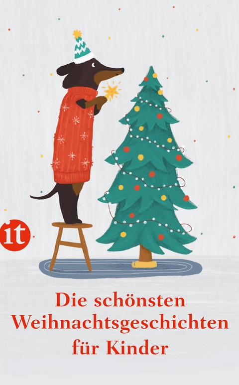 Die schönsten Weihnachtsgeschichten für Kinder - 