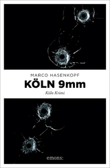 Köln 9mm - Marco Hasenkopf