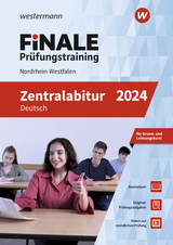 FiNALE Prüfungstraining Zentralabitur Nordrhein-Westfalen - Kottkamp, Martin; Jacobs, Katrin; Rogge, Ina