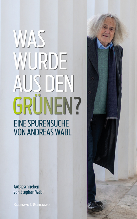 Was wurde aus den Grünen? - Stephan Wabl, Andreas Wabl